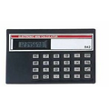 Pocket Calculator